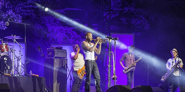 Image of Trombone Shorty
