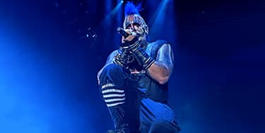 Image of Mudvayne
