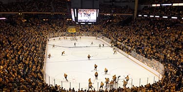 Image of Nashville Predators