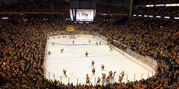 Image of Nashville Predators