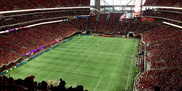 Image of Atlanta United FC