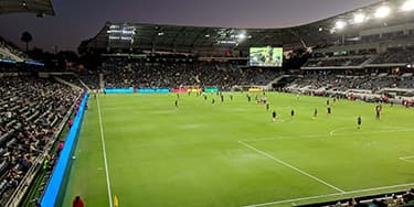 Image of Los Angeles Fc In Frisco