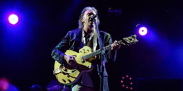 Image of Neil Young