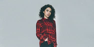 Image of Alessia Cara