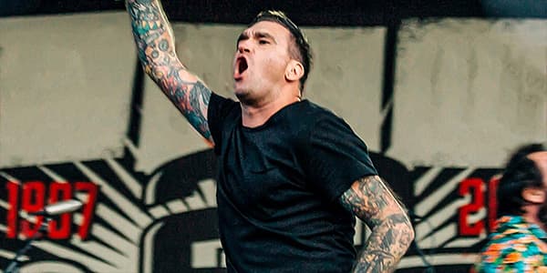Image of New Found Glory