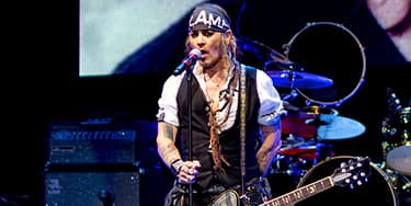 Image of Johnny Depp