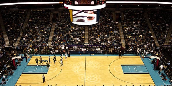 Image of New Orleans Pelicans