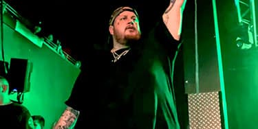 Image of Jelly Roll At New York, NY - Madison Square Garden