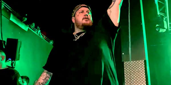 Image of Jelly Roll