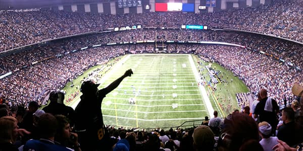 Image of New Orleans Saints