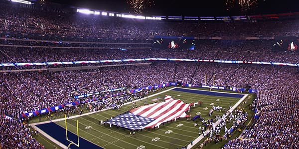 Image of New York Jets