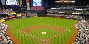 Image of New York Mets