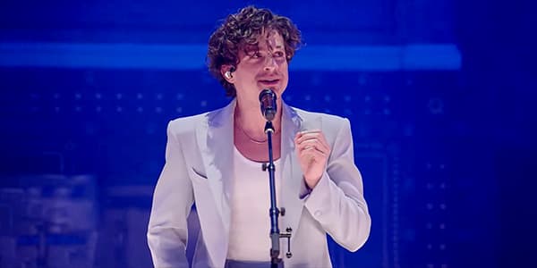 Image of Charlie Puth