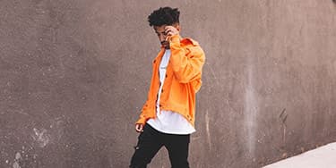 Image of Kyle