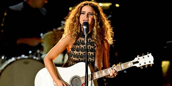 Image of Maren Morris