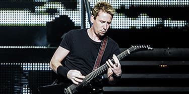 Image of Nickelback In Ashland