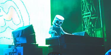 Marshmello