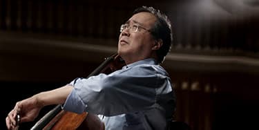 Yo-Yo Ma