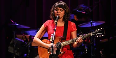 Norah Jones