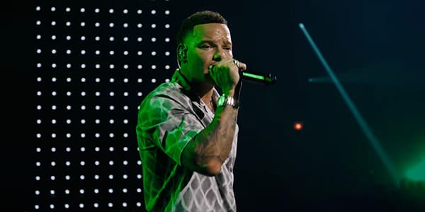 Image of Kane Brown