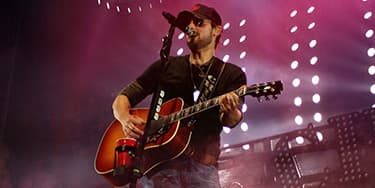 Image of Eric Church