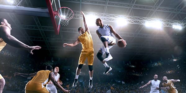 Image of NBA Finals