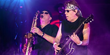 Image of George Thorogood And The Destroyers In Bethel