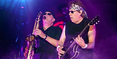 Image of George Thorogood And The Destroyers In Oshkosh