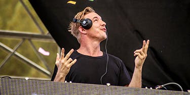 Image of Diplo In West Springfield