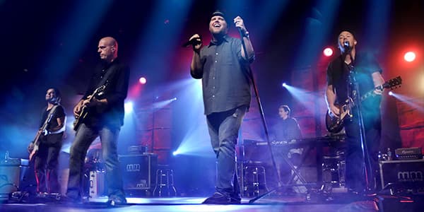 Image of MercyMe