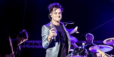 Image of Panic! At The Disco