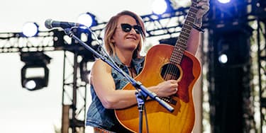 Image of Margo Price