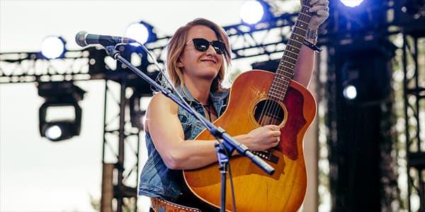 Image of Margo Price