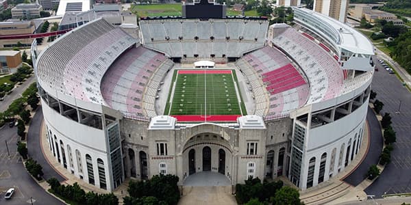 Image of Ohio State Buckeyes