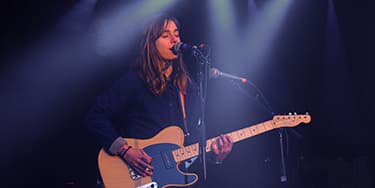 Image of Julien Baker