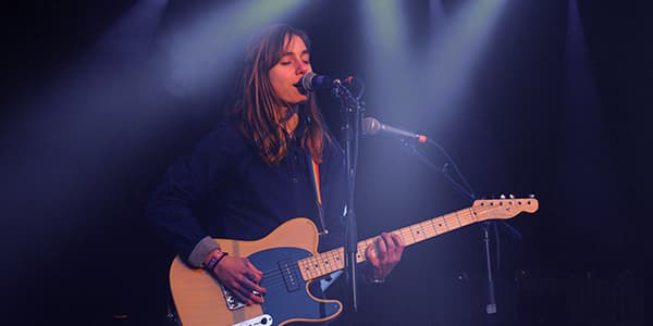 Image of Julien Baker