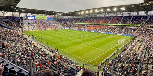 Image of FC Cincinnati