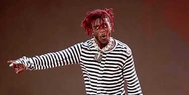 Image of Lil Uzi Vert