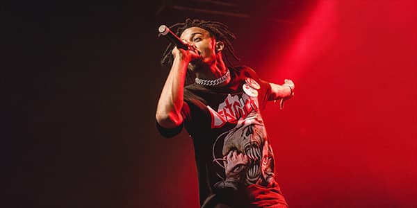 Image of Playboi Carti