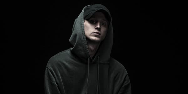 Image of NF - Nate Feuerstein