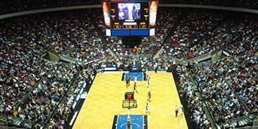 Image of Orlando Magic