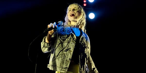Image of Paramore