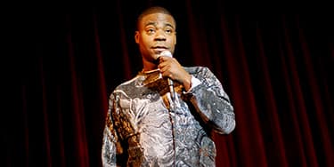 Image of Tracy Morgan