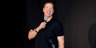 Image of Gary Owen In Houston