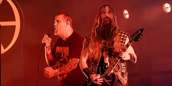 Image of Pantera