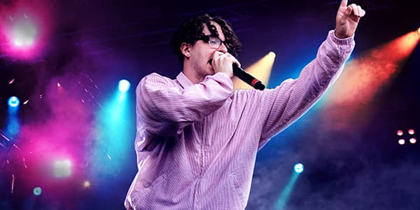 Image of Jack Harlow