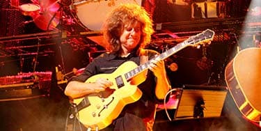 Image of Pat Metheny