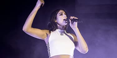 Image of Dua Lipa