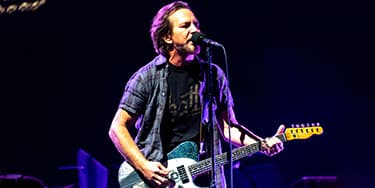 Image of Pearl Jam