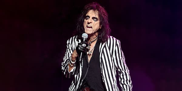 Image of Alice Cooper